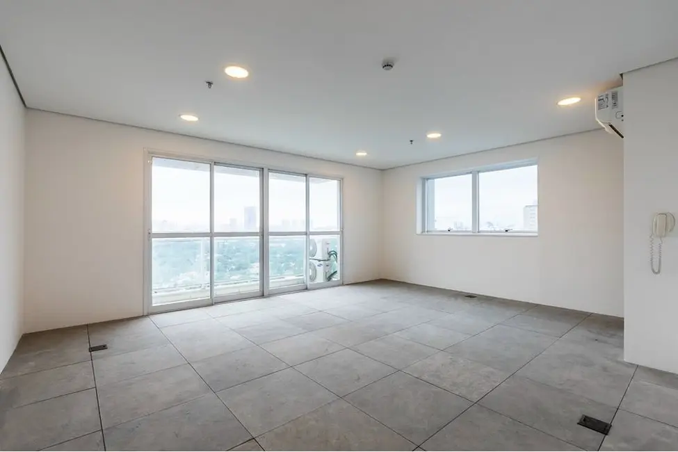 Foto 1 de Sala Comercial à venda, 48m2 em Santo Amaro, São Paulo - SP