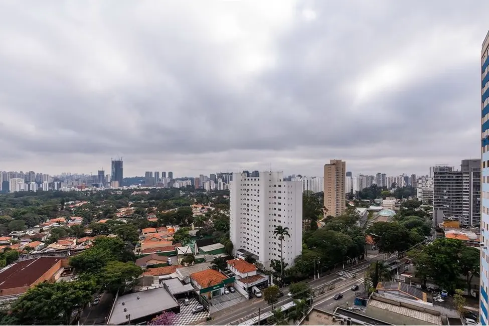 Foto 2 de Sala Comercial à venda, 48m2 em Santo Amaro, São Paulo - SP