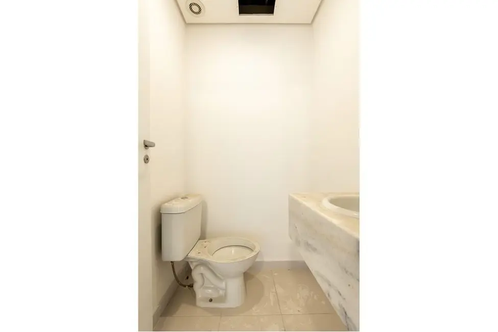 Foto 6 de Sala Comercial à venda, 48m2 em Santo Amaro, São Paulo - SP