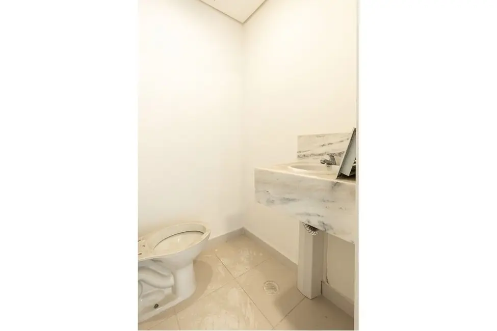 Foto 7 de Sala Comercial à venda, 48m2 em Santo Amaro, São Paulo - SP