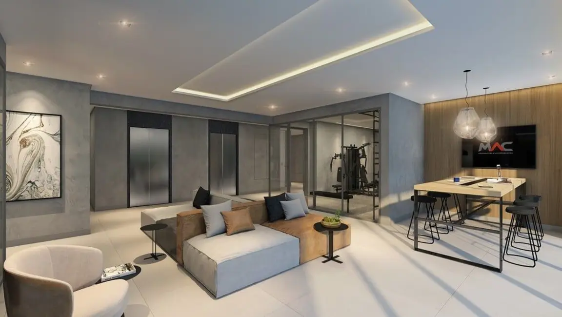 Kitnet com 1 quarto à venda, 26m2 em Santo Amaro, São Paulo - SP - imagem 5 Foto 5 de Kitnet com 1 quarto à venda, 26m2 em Santo Amaro, São Paulo - SP