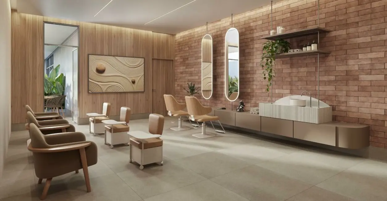 Foto 9 de Apartamento com 3 quartos à venda, 97m2 em Vila Zilda (Tatuapé), São Paulo - SP