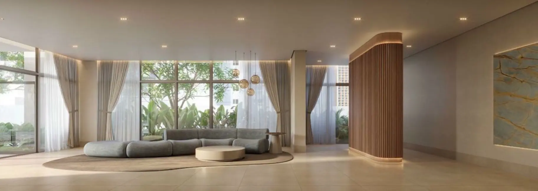 Apartamento com 3 quartos à venda, 147m2 em Vila Zilda (Tatuapé), São Paulo - SP - imagem 3 Foto 3 de Apartamento com 3 quartos à venda, 147m2 em Vila Zilda (Tatuapé), São Paulo - SP