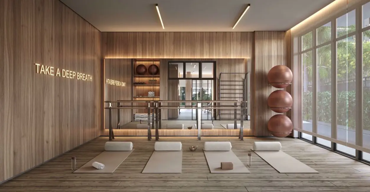 Foto 5 de Cobertura com 4 quartos à venda, 331m2 em Vila Zilda (Tatuapé), São Paulo - SP