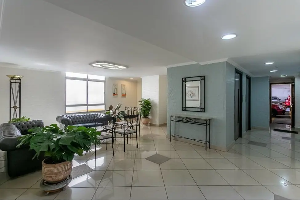 Foto 5 de Apartamento com 3 quartos à venda, 104m2 em Sumaré, São Paulo - SP
