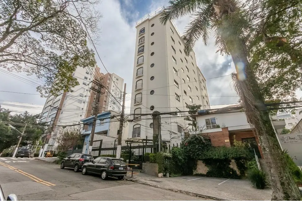 Foto 3 de Apartamento com 3 quartos à venda, 104m2 em Sumaré, São Paulo - SP