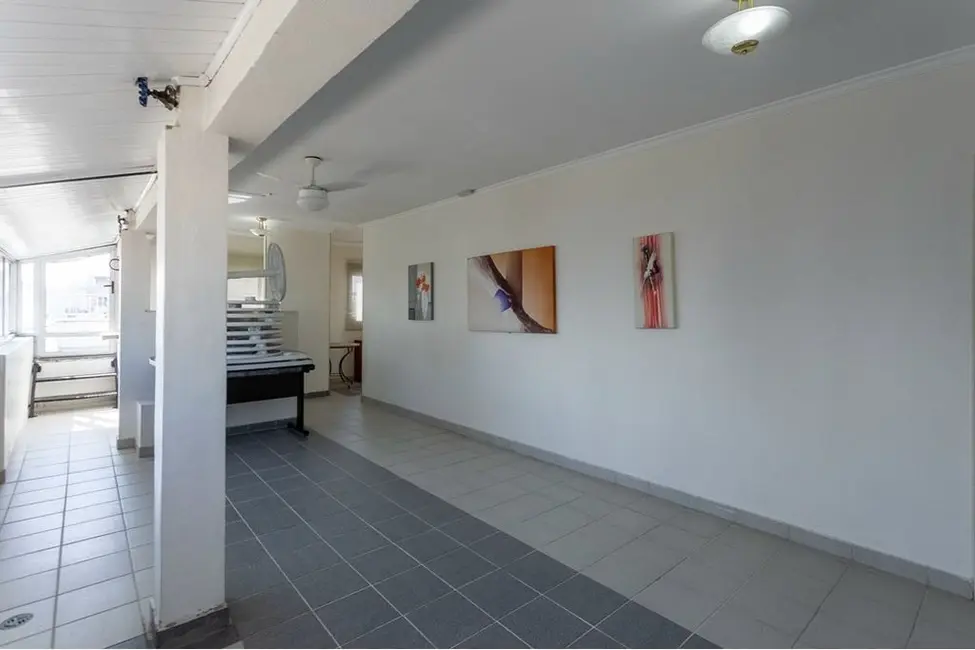 Foto 7 de Apartamento com 3 quartos à venda, 104m2 em Sumaré, São Paulo - SP
