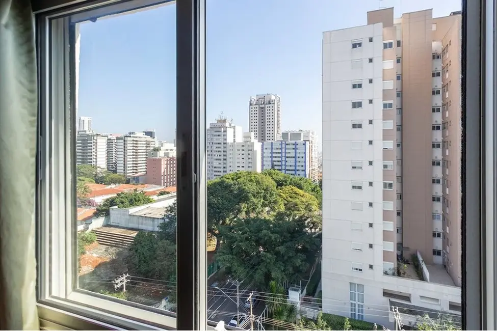 Foto 8 de Apartamento com 3 quartos à venda, 104m2 em Sumaré, São Paulo - SP