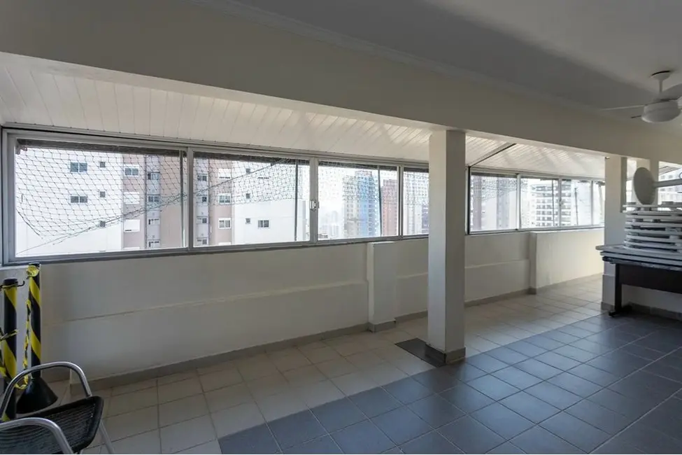 Foto 6 de Apartamento com 3 quartos à venda, 104m2 em Sumaré, São Paulo - SP