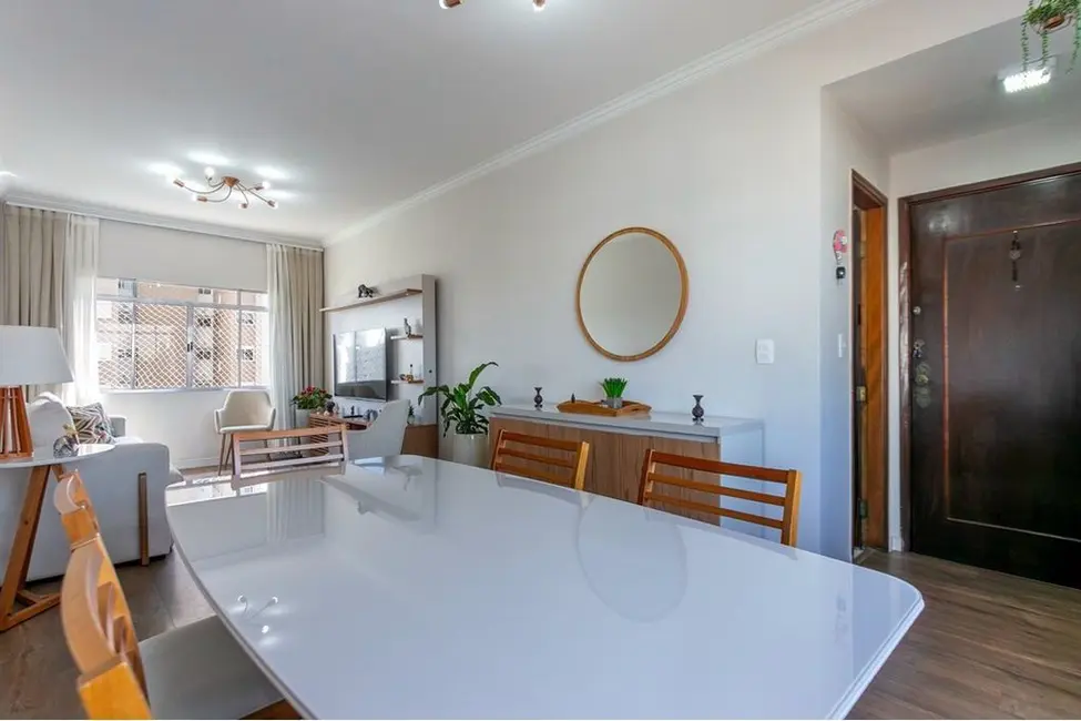 Foto 1 de Apartamento com 3 quartos à venda, 104m2 em Sumaré, São Paulo - SP