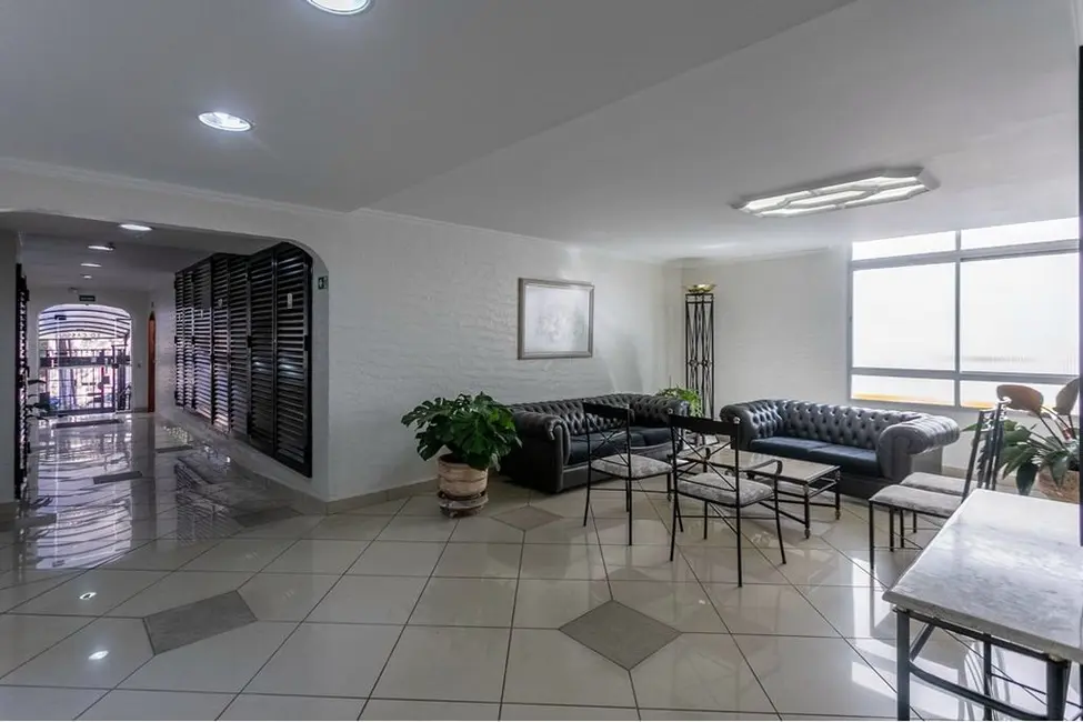 Foto 4 de Apartamento com 3 quartos à venda, 104m2 em Sumaré, São Paulo - SP