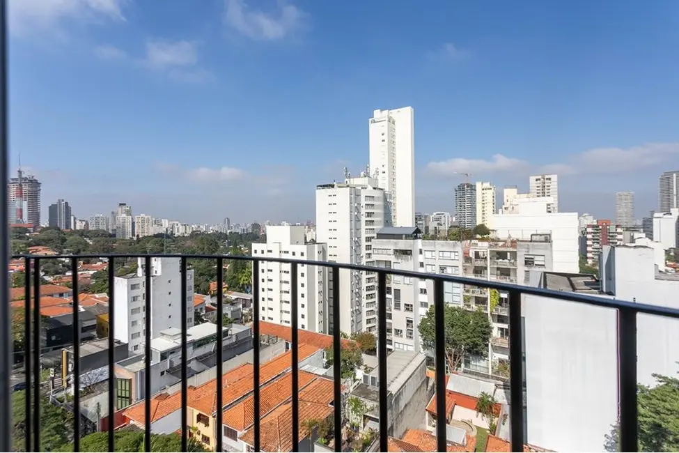 Foto 2 de Apartamento com 3 quartos à venda, 104m2 em Sumaré, São Paulo - SP