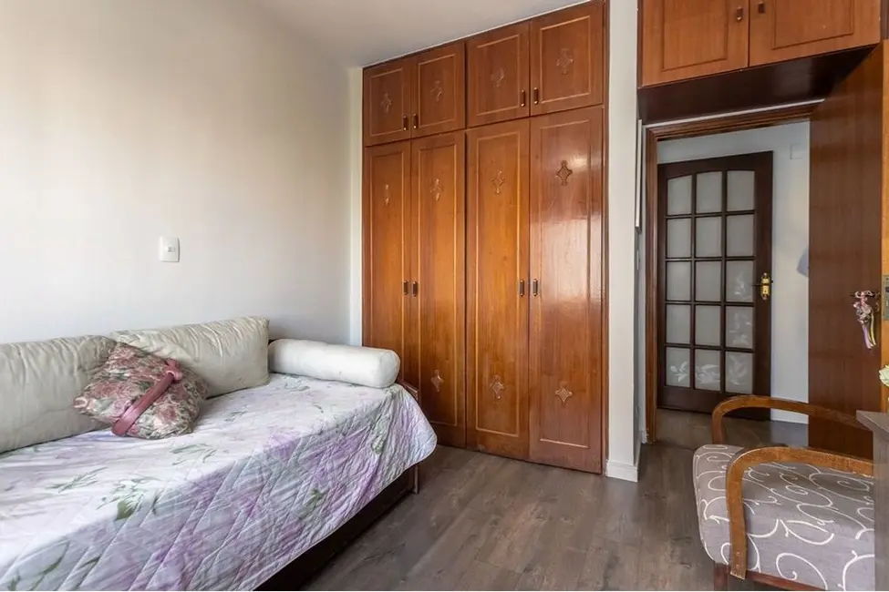 Foto 9 de Apartamento com 3 quartos à venda, 104m2 em Sumaré, São Paulo - SP