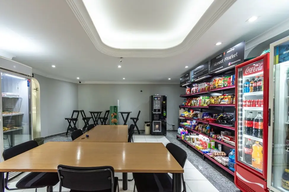 Foto 2 de Apartamento com 1 quarto à venda, 55m2 em Vila Olímpia, São Paulo - SP