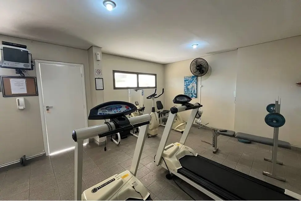 Apartamento com 3 quartos à venda, 97m2 em Vila Formosa, São Paulo - SP - imagem 8 Foto 8 de Apartamento com 3 quartos à venda, 97m2 em Vila Formosa, São Paulo - SP