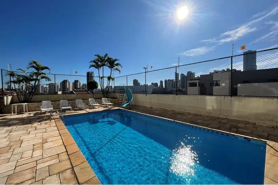 Apartamento com 3 quartos à venda, 97m2 em Vila Formosa, São Paulo - SP - imagem 9 Foto 9 de Apartamento com 3 quartos à venda, 97m2 em Vila Formosa, São Paulo - SP