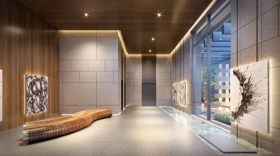 Foto 5 de Apartamento com 4 quartos à venda, 585m2 em Jardim Paulista, São Paulo - SP