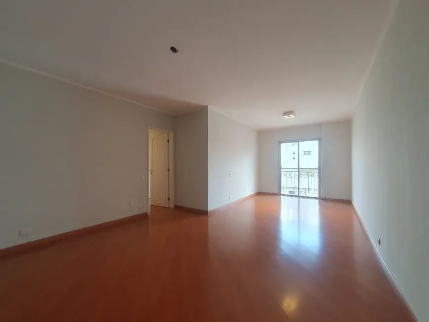 Foto 1 de Apartamento com 3 quartos para alugar, 130m2 em Indianópolis, São Paulo - SP