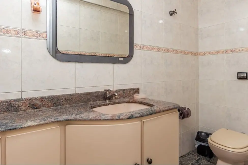 Apartamento com 3 quartos à venda, 165m2 em Moema, São Paulo - SP - imagem 8 Foto 8 de Apartamento com 3 quartos à venda, 165m2 em Moema, São Paulo - SP