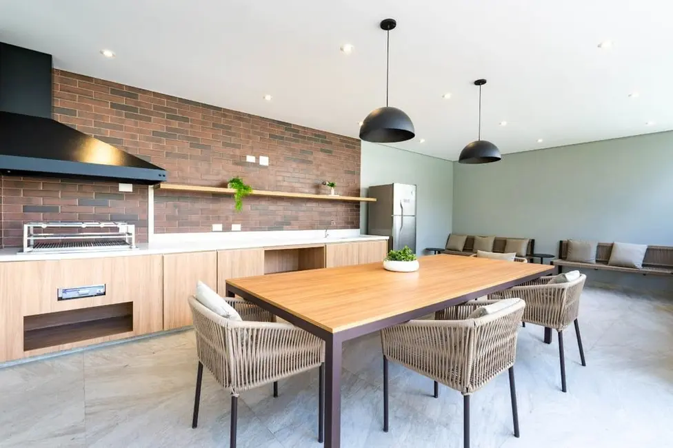 Apartamento com 2 quartos à venda, 65m2 em Vila Andrade, São Paulo - SP - imagem 6 Foto 6 de Apartamento com 2 quartos à venda, 65m2 em Vila Andrade, São Paulo - SP