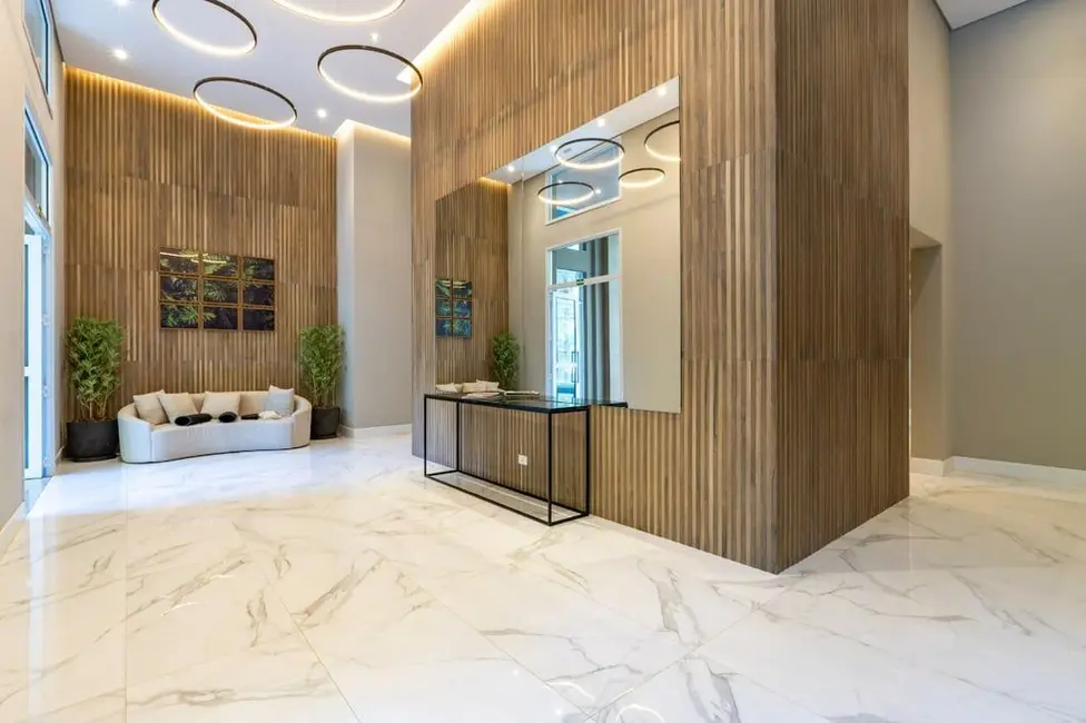 Apartamento com 2 quartos à venda, 65m2 em Vila Andrade, São Paulo - SP - imagem 3 Foto 3 de Apartamento com 2 quartos à venda, 65m2 em Vila Andrade, São Paulo - SP