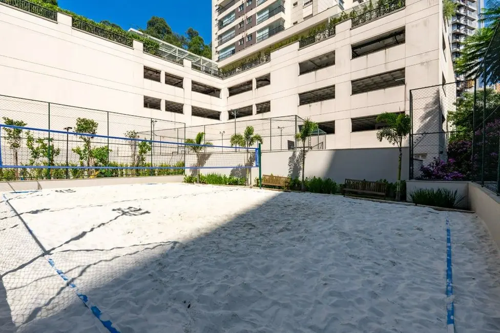 Apartamento com 2 quartos à venda, 65m2 em Vila Andrade, São Paulo - SP - imagem 4 Foto 4 de Apartamento com 2 quartos à venda, 65m2 em Vila Andrade, São Paulo - SP