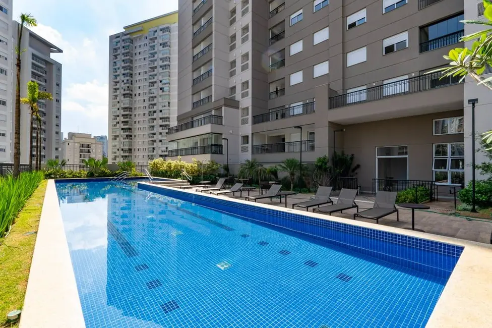 Apartamento com 2 quartos à venda, 65m2 em Vila Andrade, São Paulo - SP - imagem 2 Foto 2 de Apartamento com 2 quartos à venda, 65m2 em Vila Andrade, São Paulo - SP