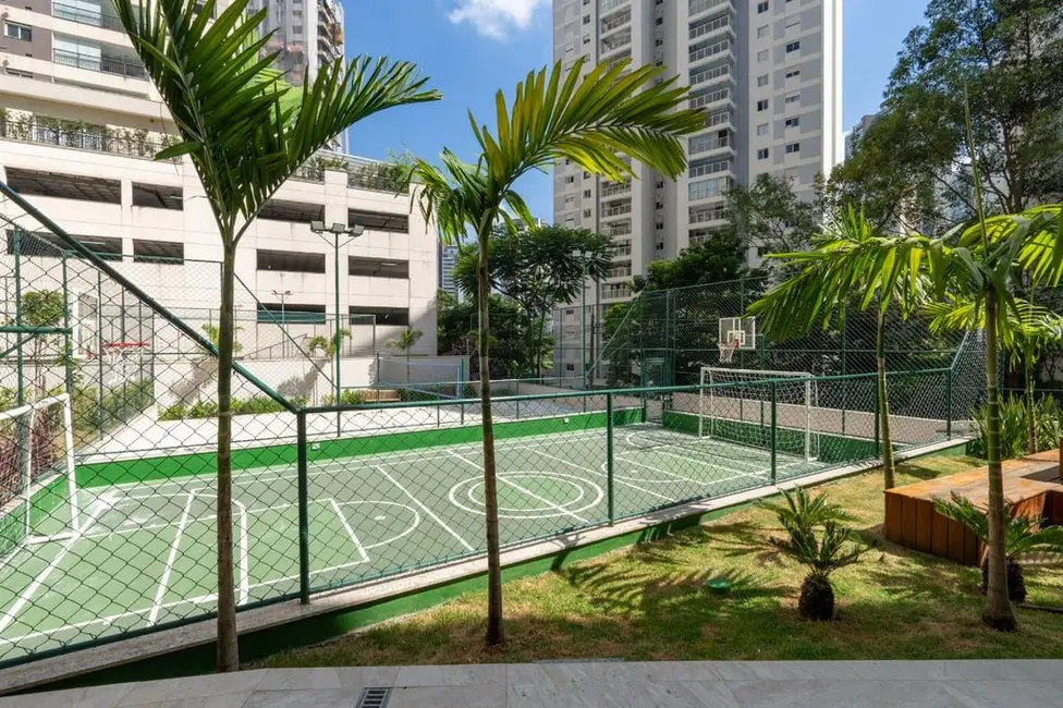 Apartamento com 2 quartos à venda, 65m2 em Vila Andrade, São Paulo - SP - imagem 9 Foto 9 de Apartamento com 2 quartos à venda, 65m2 em Vila Andrade, São Paulo - SP