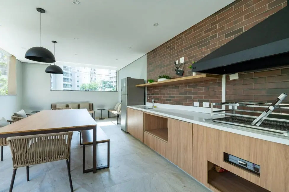 Apartamento com 2 quartos à venda, 65m2 em Vila Andrade, São Paulo - SP - imagem 5 Foto 5 de Apartamento com 2 quartos à venda, 65m2 em Vila Andrade, São Paulo - SP