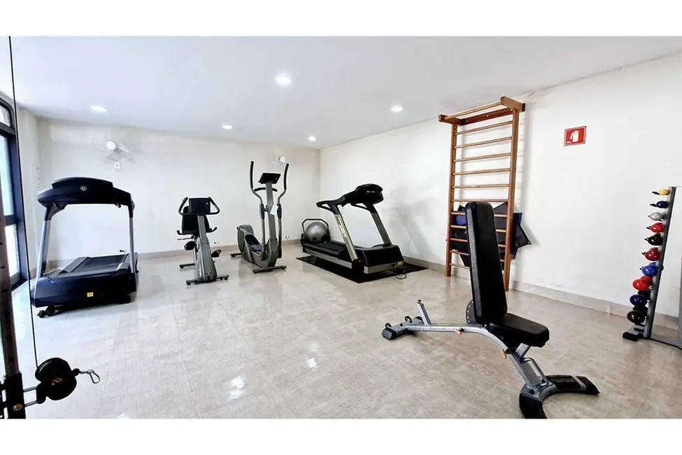 Apartamento com 2 quartos à venda, 75m2 em Jardim das Acácias, São Paulo - SP - imagem 7 Foto 7 de Apartamento com 2 quartos à venda, 75m2 em Jardim das Acácias, São Paulo - SP