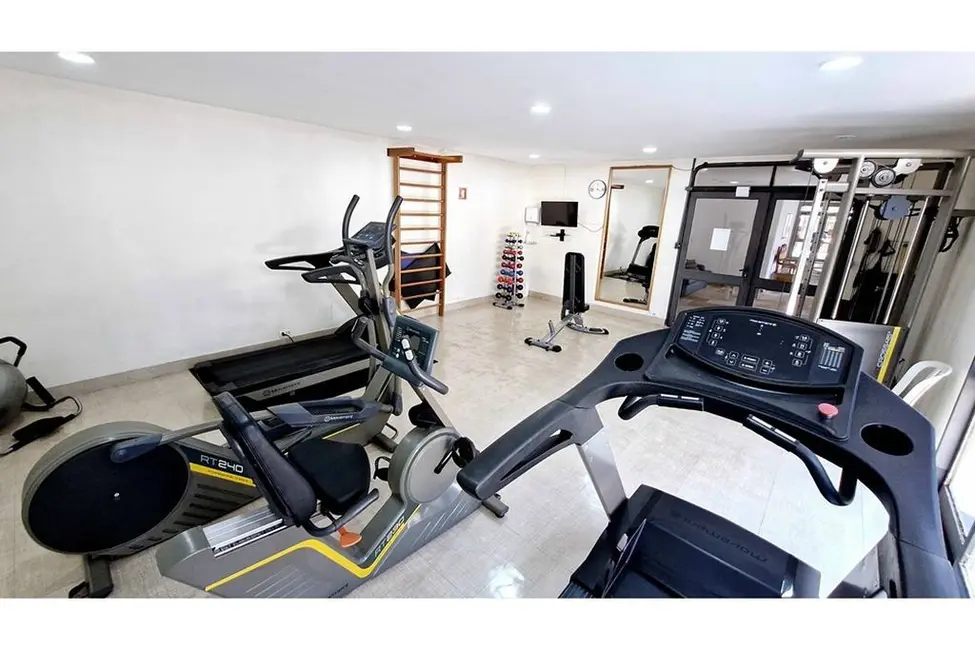 Apartamento com 2 quartos à venda, 75m2 em Jardim das Acácias, São Paulo - SP - imagem 6 Foto 6 de Apartamento com 2 quartos à venda, 75m2 em Jardim das Acácias, São Paulo - SP