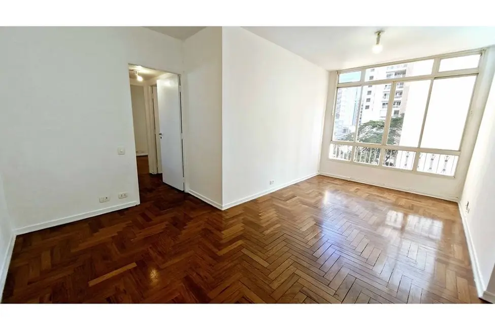 Foto 1 de Apartamento com 2 quartos à venda, 75m2 em Jardim das Acácias, São Paulo - SP