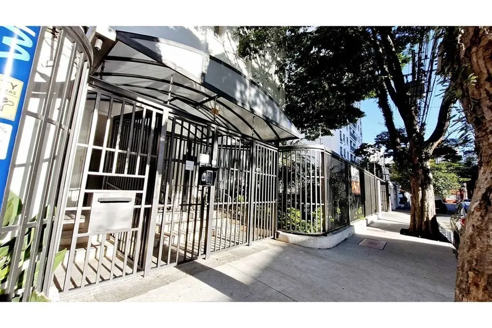 Apartamento com 2 quartos à venda, 75m2 em Jardim das Acácias, São Paulo - SP - imagem 3 Foto 3 de Apartamento com 2 quartos à venda, 75m2 em Jardim das Acácias, São Paulo - SP