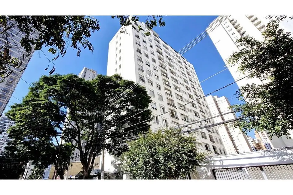 Apartamento com 2 quartos à venda, 75m2 em Jardim das Acácias, São Paulo - SP - imagem 4 Foto 4 de Apartamento com 2 quartos à venda, 75m2 em Jardim das Acácias, São Paulo - SP