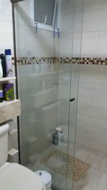 Foto 9 de Apartamento com 2 quartos à venda, 56m2 em Chácara Roselândia, Cotia - SP