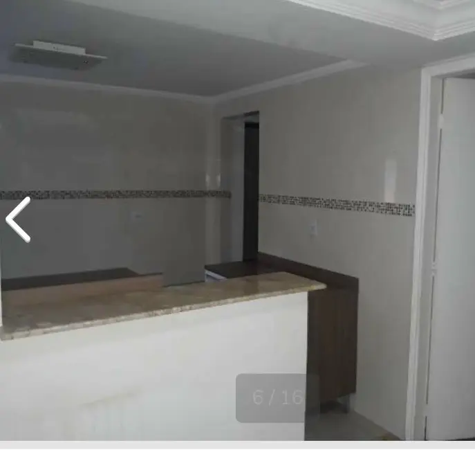 Foto 7 de Apartamento com 2 quartos à venda, 56m2 em Chácara Roselândia, Cotia - SP