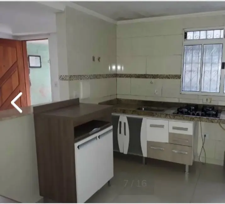 Foto 6 de Apartamento com 2 quartos à venda, 56m2 em Chácara Roselândia, Cotia - SP
