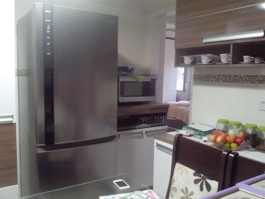 Foto 4 de Apartamento com 2 quartos à venda, 56m2 em Chácara Roselândia, Cotia - SP