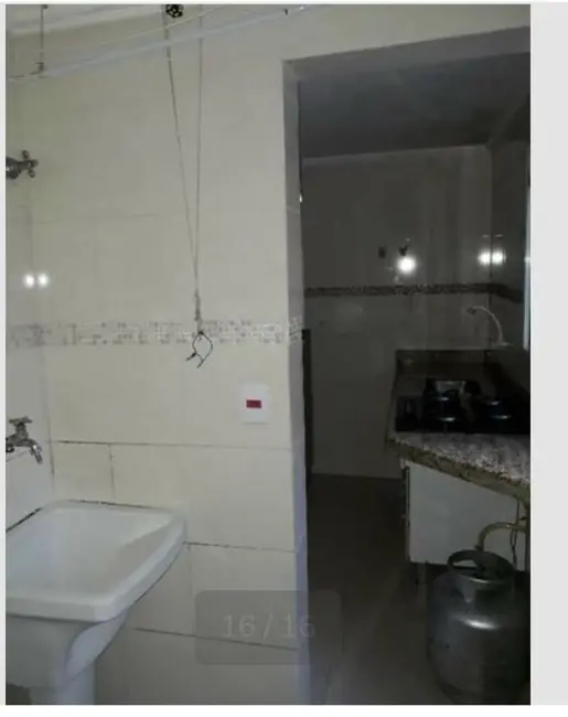 Foto 5 de Apartamento com 2 quartos à venda, 56m2 em Chácara Roselândia, Cotia - SP