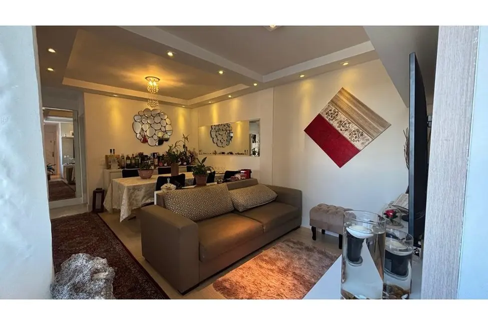 Apartamento com 2 quartos à venda, 56m2 em Vila Canero, São Paulo - SP - imagem 1 Foto 1 de Apartamento com 2 quartos à venda, 56m2 em Vila Canero, São Paulo - SP