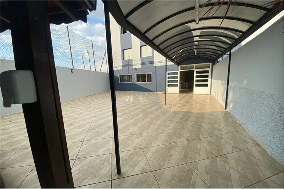 Apartamento com 2 quartos à venda, 56m2 em Vila Canero, São Paulo - SP - imagem 4 Foto 4 de Apartamento com 2 quartos à venda, 56m2 em Vila Canero, São Paulo - SP