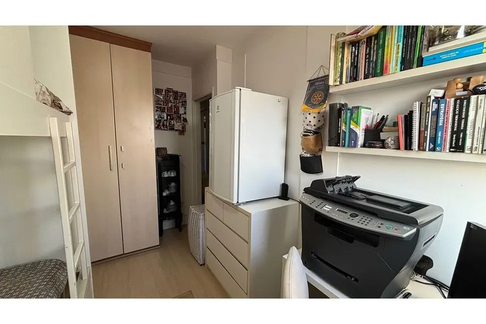 Apartamento com 2 quartos à venda, 56m2 em Vila Canero, São Paulo - SP - imagem 2 Foto 2 de Apartamento com 2 quartos à venda, 56m2 em Vila Canero, São Paulo - SP