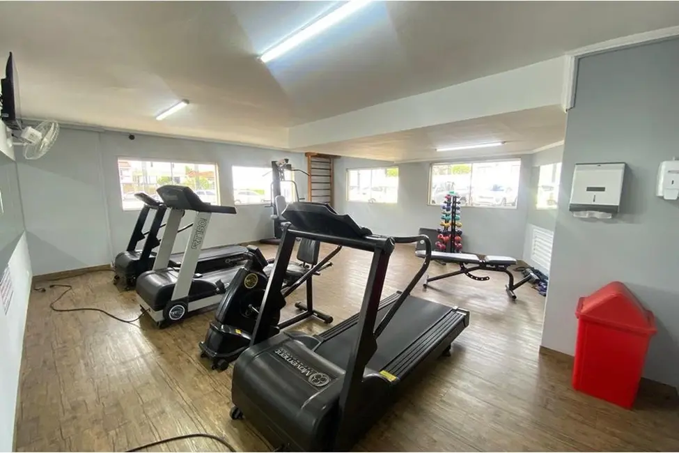 Apartamento com 2 quartos à venda, 56m2 em Vila Canero, São Paulo - SP - imagem 6 Foto 6 de Apartamento com 2 quartos à venda, 56m2 em Vila Canero, São Paulo - SP