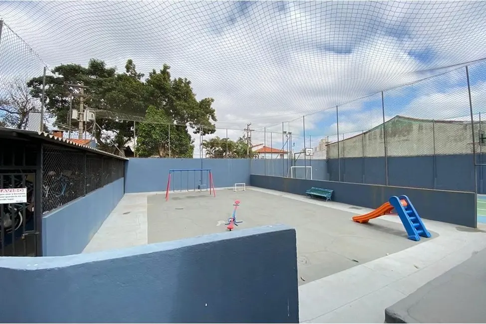 Apartamento com 2 quartos à venda, 56m2 em Vila Canero, São Paulo - SP - imagem 5 Foto 5 de Apartamento com 2 quartos à venda, 56m2 em Vila Canero, São Paulo - SP