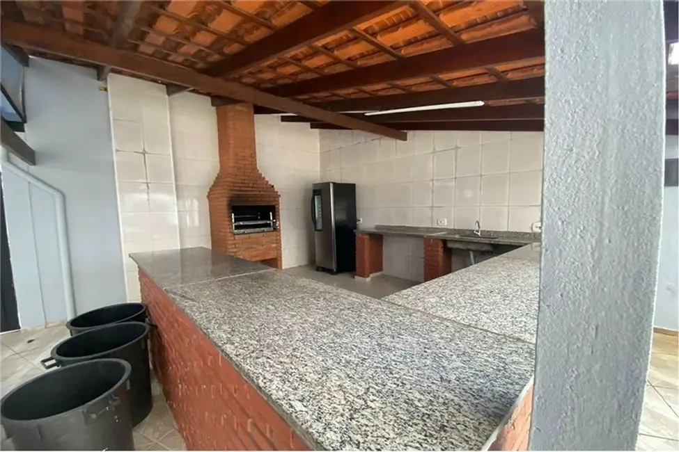 Apartamento com 2 quartos à venda, 56m2 em Vila Canero, São Paulo - SP - imagem 8 Foto 8 de Apartamento com 2 quartos à venda, 56m2 em Vila Canero, São Paulo - SP