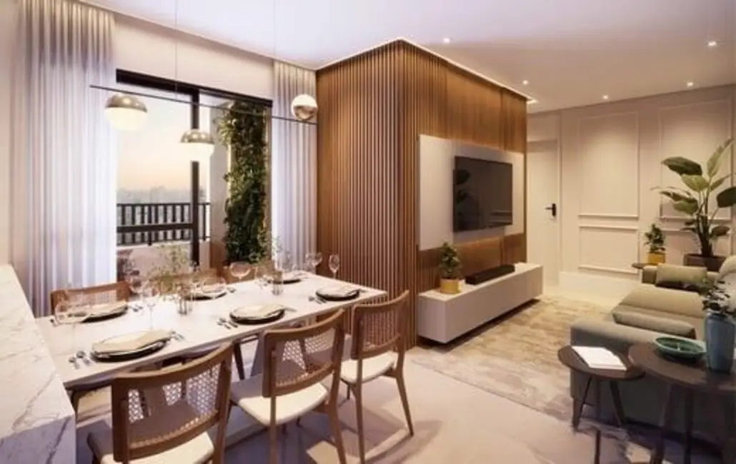 Apartamento com 2 quartos à venda, 63m2 em Vila Osasco, Osasco - SP - imagem 6 Foto 6 de Apartamento com 2 quartos à venda, 63m2 em Vila Osasco, Osasco - SP