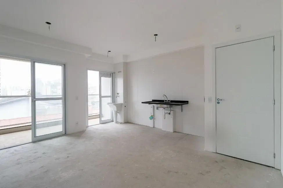 Foto 1 de Apartamento com 2 quartos à venda, 55m2 em Centro, Sao Bernardo Do Campo - SP