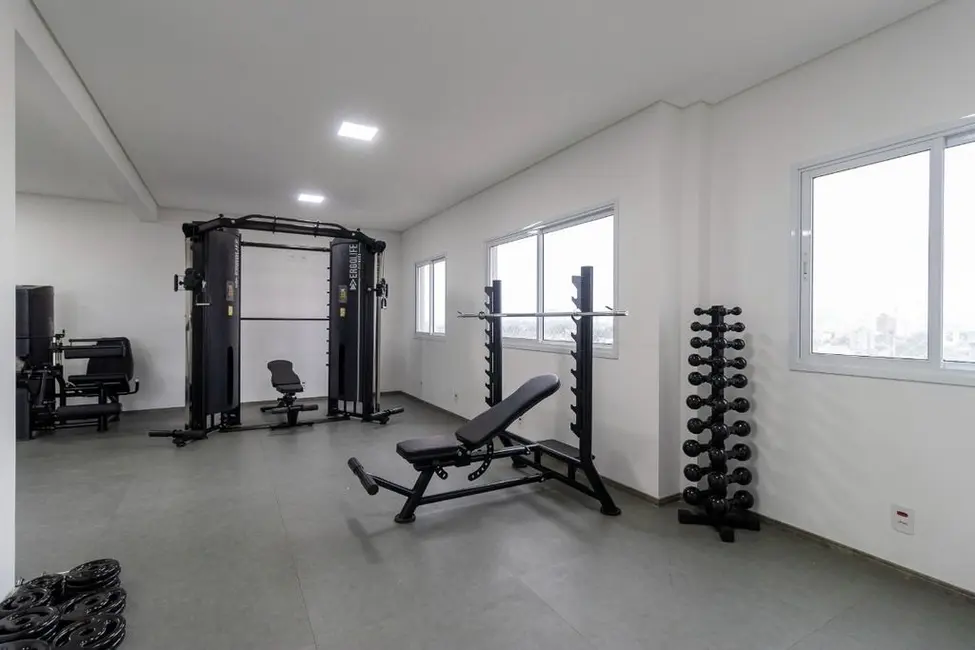 Foto 3 de Apartamento com 2 quartos à venda, 55m2 em Centro, Sao Bernardo Do Campo - SP