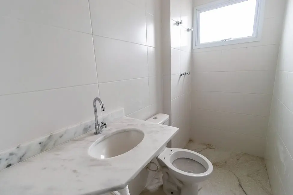 Foto 2 de Apartamento com 2 quartos à venda, 55m2 em Centro, Sao Bernardo Do Campo - SP