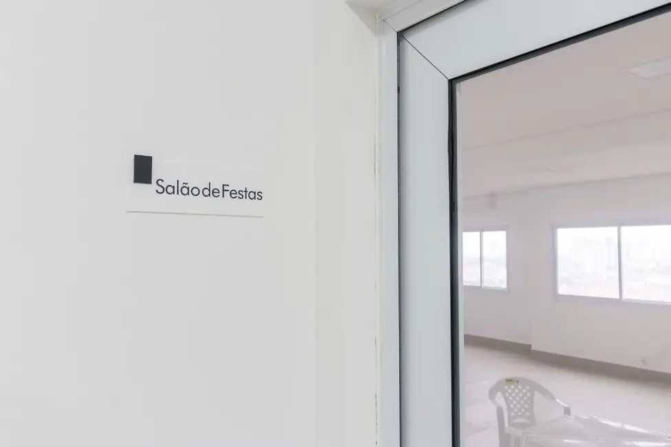 Foto 9 de Apartamento com 2 quartos à venda, 55m2 em Centro, Sao Bernardo Do Campo - SP